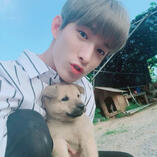 DK / Dokyeom / Seokmin