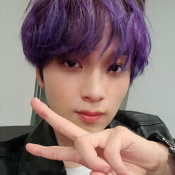 Haechan / Hyuck / Fullsun