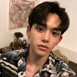Lucas / Yukhei / Xuxi